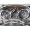 opel meriva b del año 2010