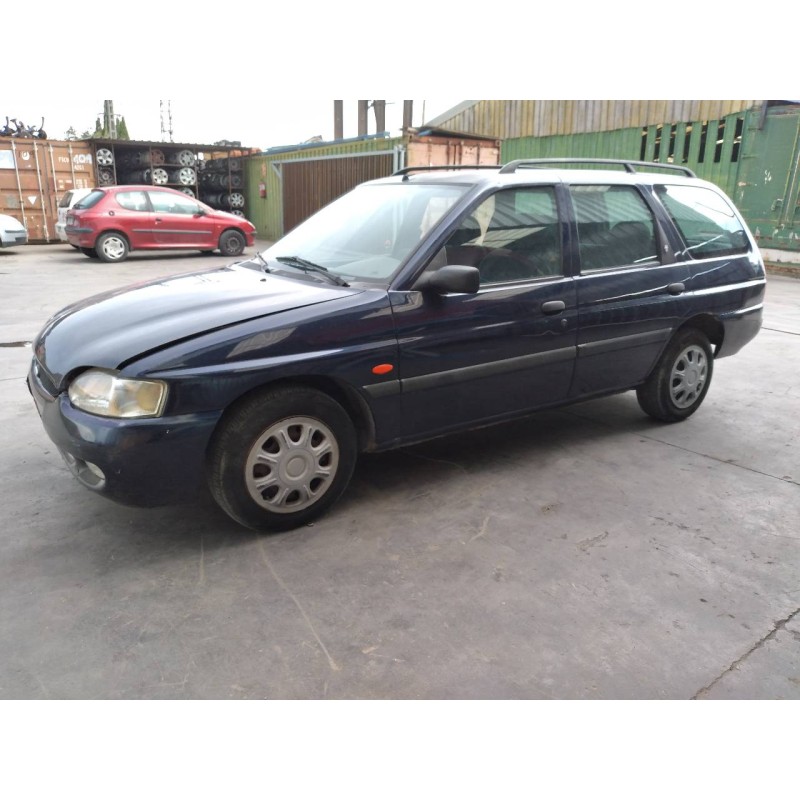 ford escort berl./turnier del año 1998