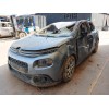 citroën c3 del año 2019