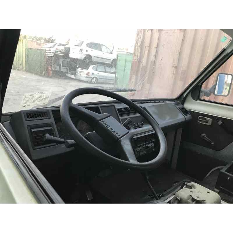 nissan trade del año 1994