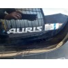 toyota auris del año 2013