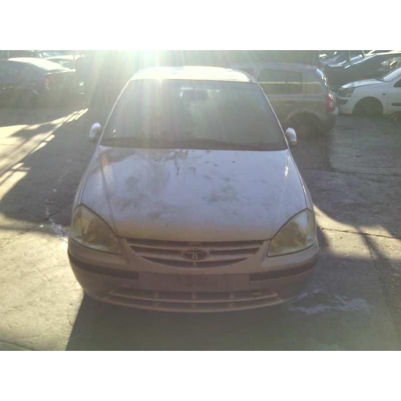 tata indica del año 2003
