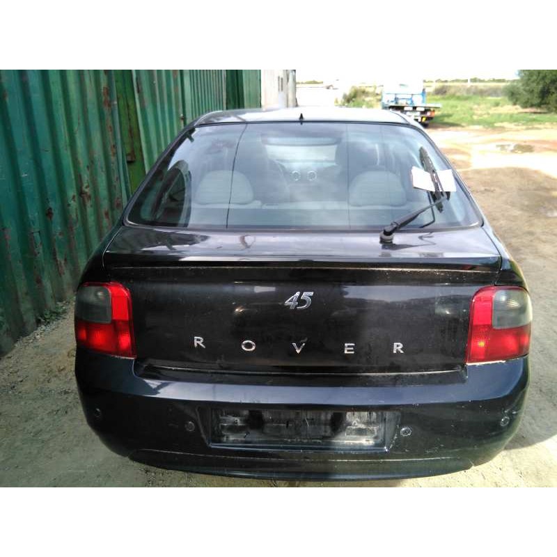 mg serie 45 (rt) del año 2004