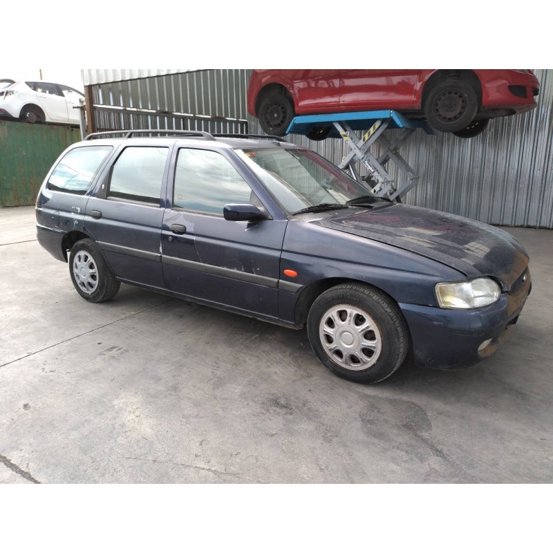 ford escort berl./turnier del año 1998