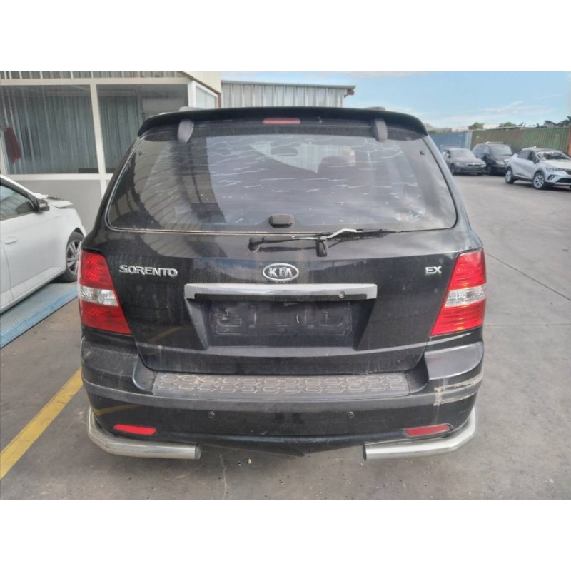 kia sorento del año 2008