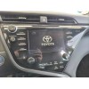toyota camry (xv70) del año 2020