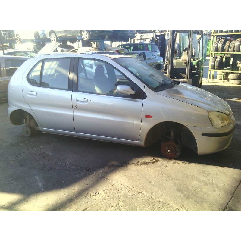 tata indica del año 2003