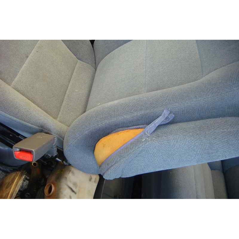 kia carnival del año 1999