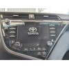 toyota camry (xv70) del año 2020