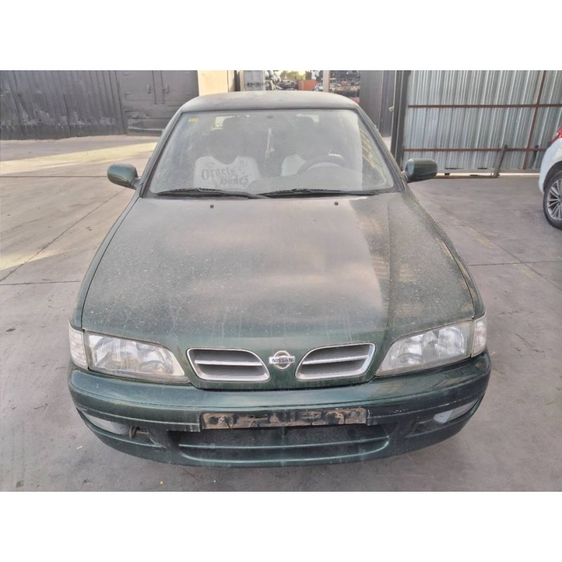 nissan primera berlina (p11) del año 1998
