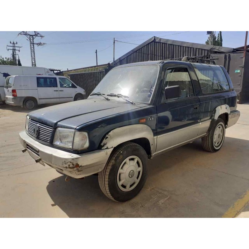 tata grand telcosport del año 1998