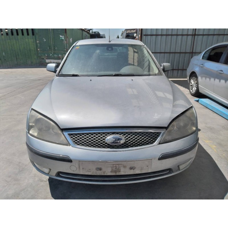 ford mondeo berlina (ge) del año 2004