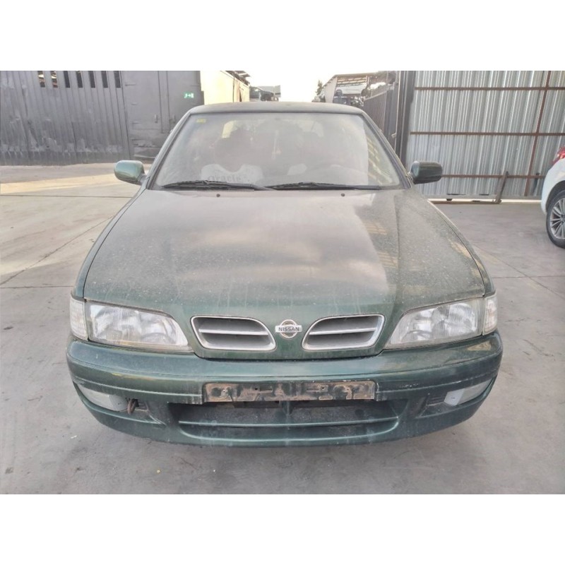nissan primera berlina (p11) del año 1998