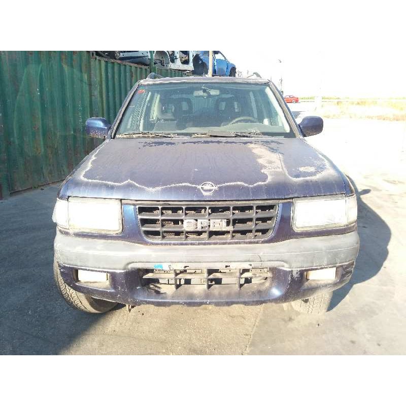 opel frontera b del año 1999
