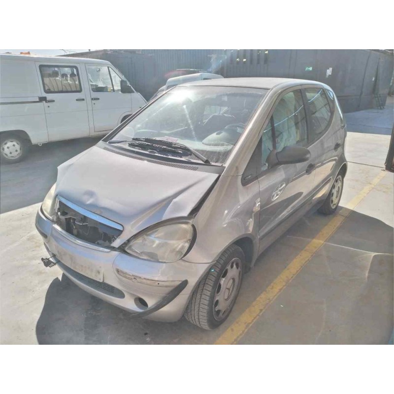 mercedes-benz clase a (w168) del año 1999