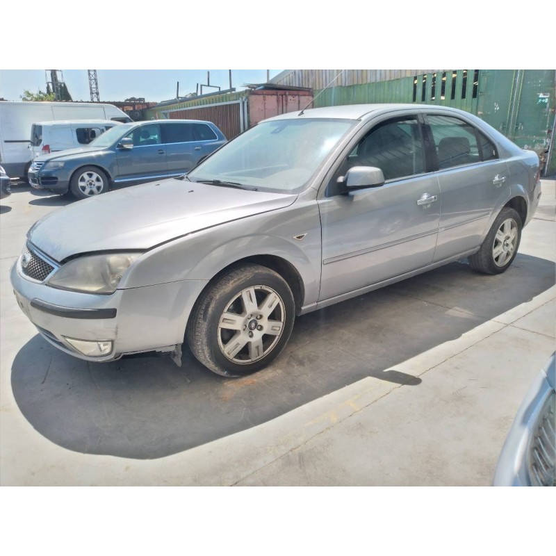 ford mondeo berlina (ge) del año 2004