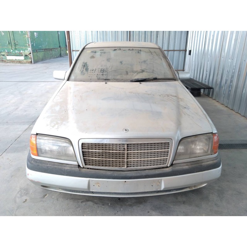 mercedes-benz clase c (w202) berlina del año 1996