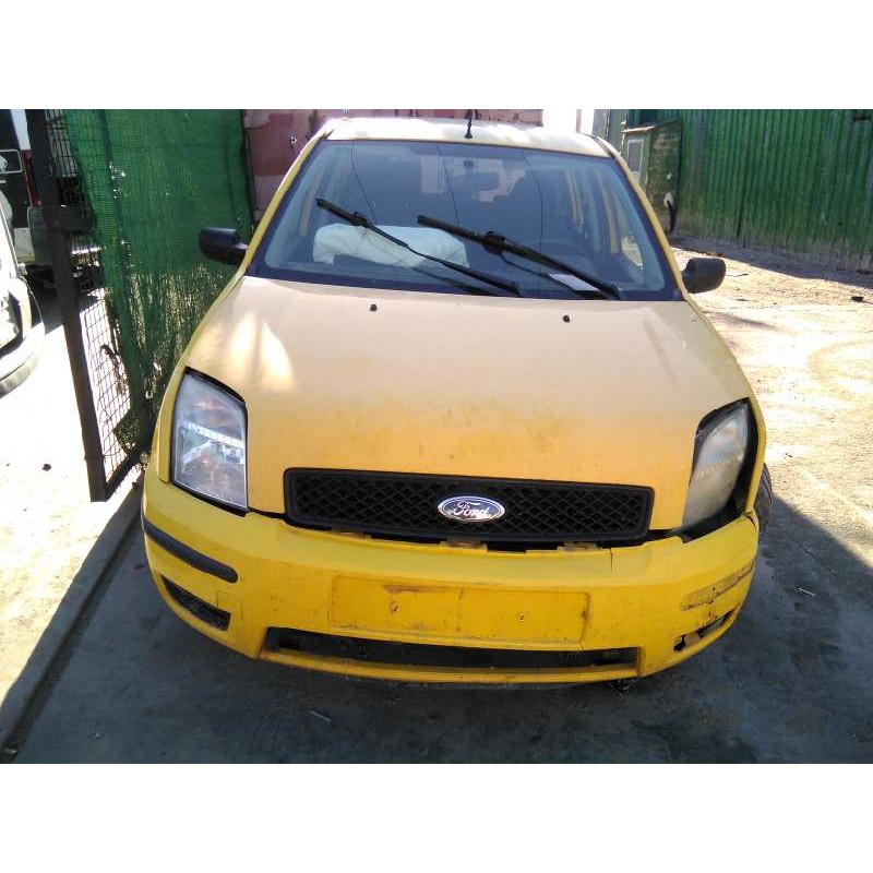 ford fusion (cbk) del año 2004