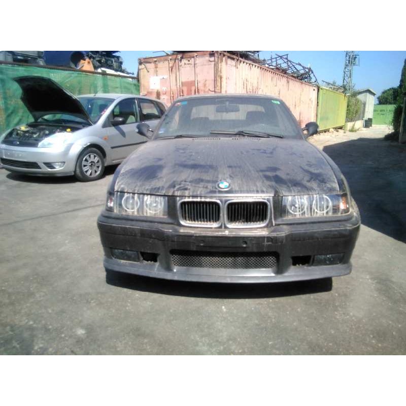 bmw serie 3 cabrio (e36) del año 1995