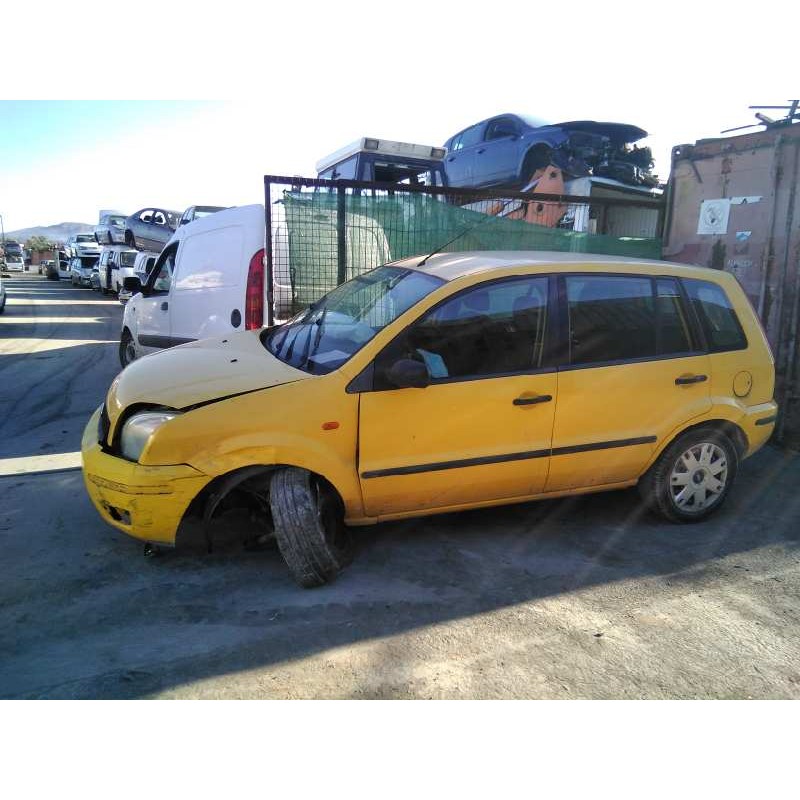 ford fusion (cbk) del año 2004