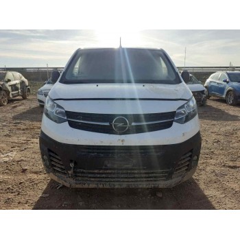 OPEL VIVARO FURGÓN