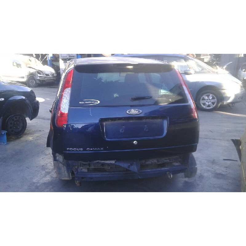 ford focus c-max (cap) del año 2003