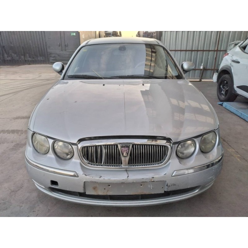 mg serie 75 (rj) del año 2002