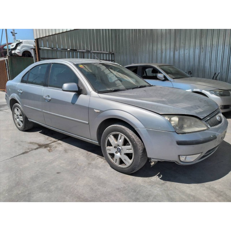 ford mondeo berlina (ge) del año 2004