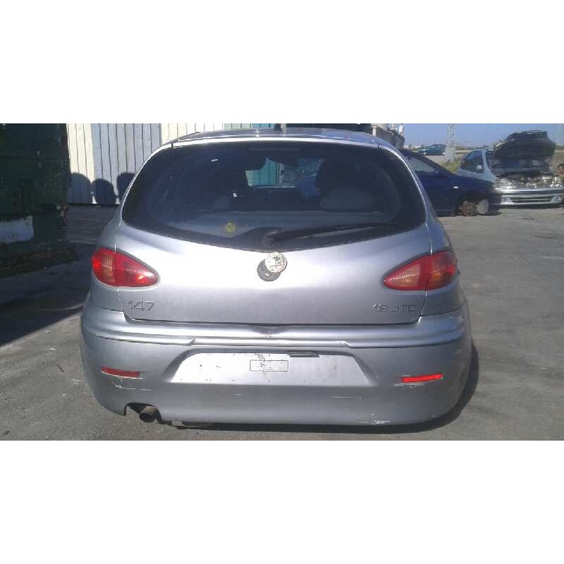 alfa romeo 147 (190) del año 2001