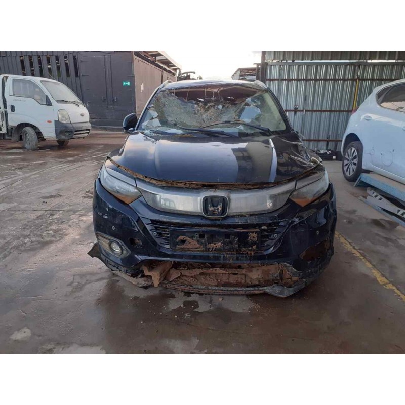 honda hr-v (..) del año 2019