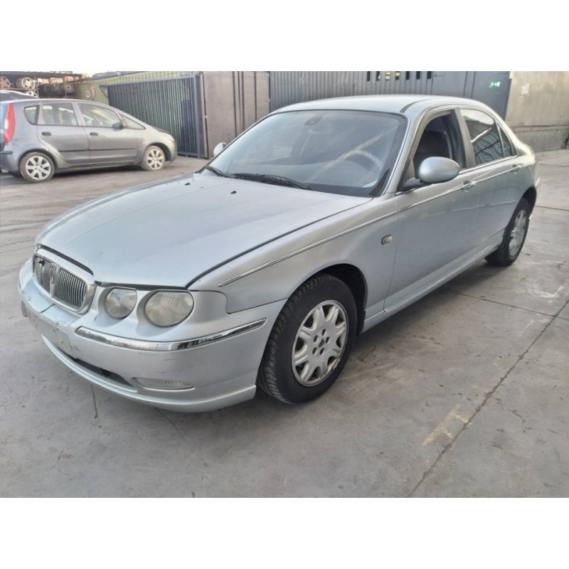 mg serie 75 (rj) del año 2002