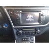 toyota auris del año 2013