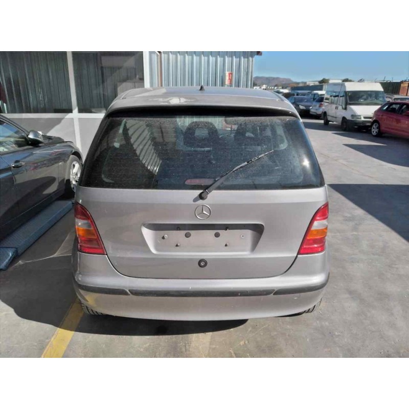 mercedes-benz clase a (w168) del año 1999