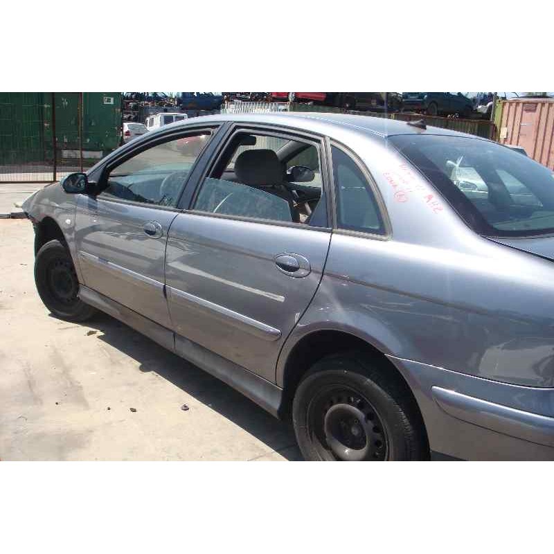 citroën c5 berlina del año 2004