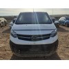opel vivaro furgón del año 2020