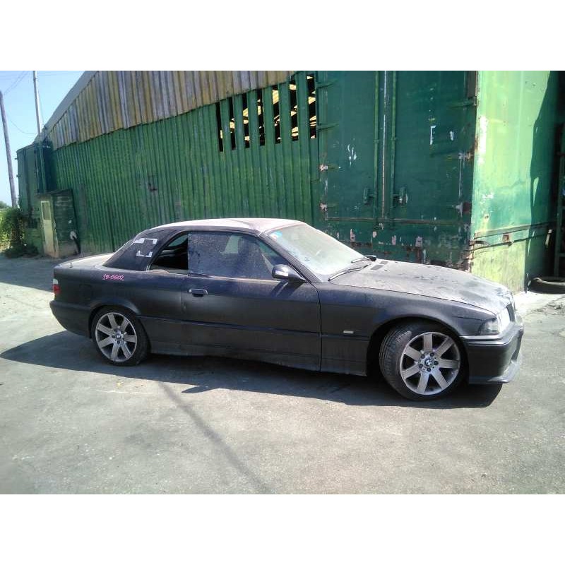 bmw serie 3 cabrio (e36) del año 1995