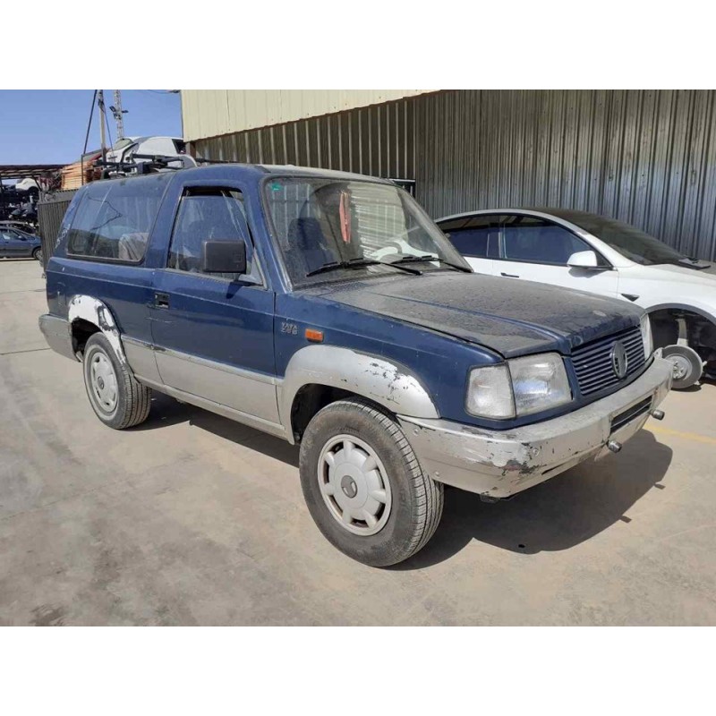 tata grand telcosport del año 1998