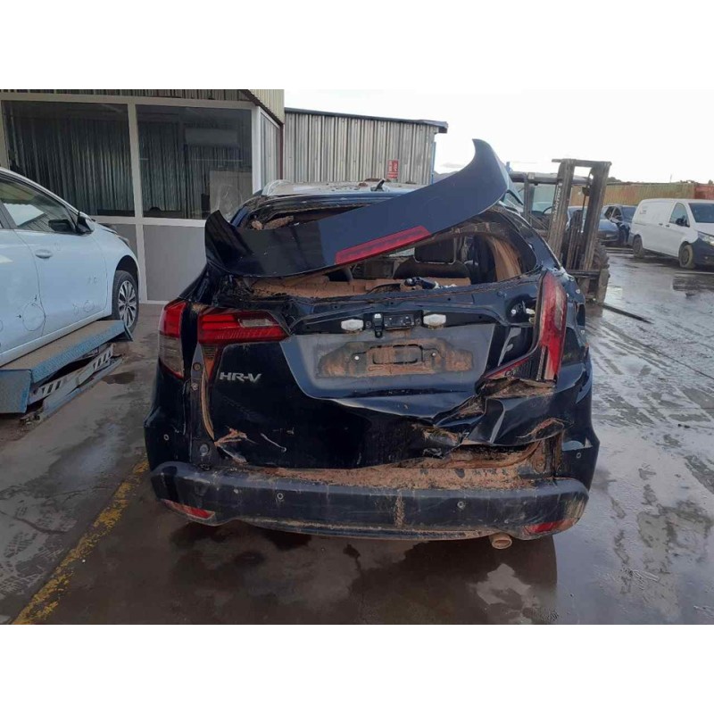 honda hr-v (..) del año 2019