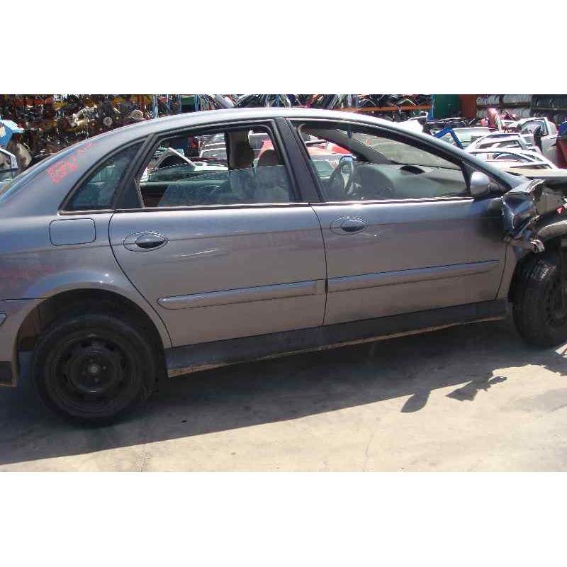 citroën c5 berlina del año 2004