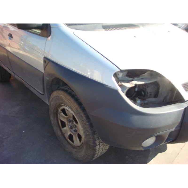 renault scenic rx4 (ja0) del año 2001