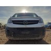 opel vivaro furgón del año 2020