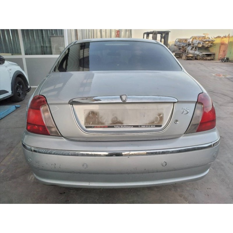 mg serie 75 (rj) del año 2002