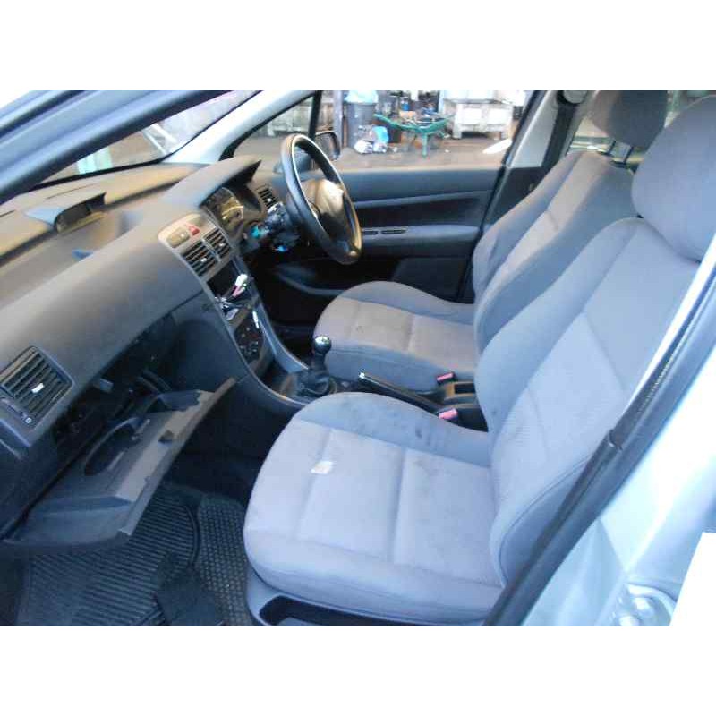 peugeot 307 (s1) del año 2002