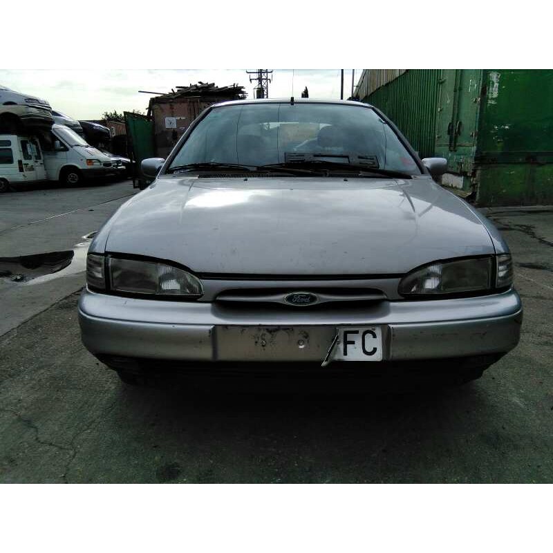 ford mondeo berlina/familiar (fd) del año 1995