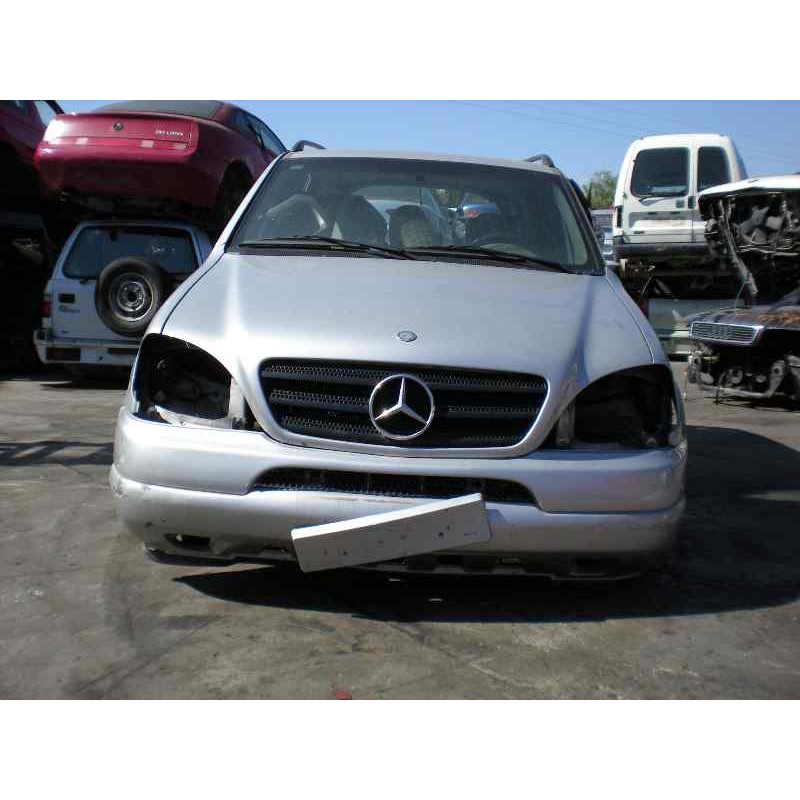 mercedes-benz clase m (w163) del año 1998