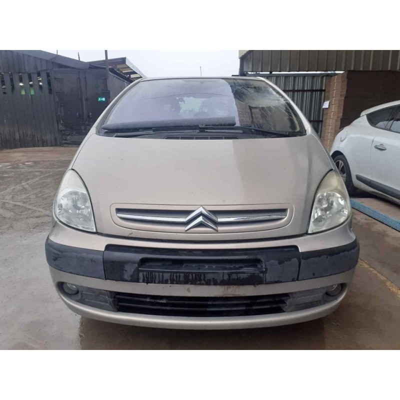 citroën xsara picasso del año 2006