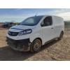 opel vivaro furgón del año 2020