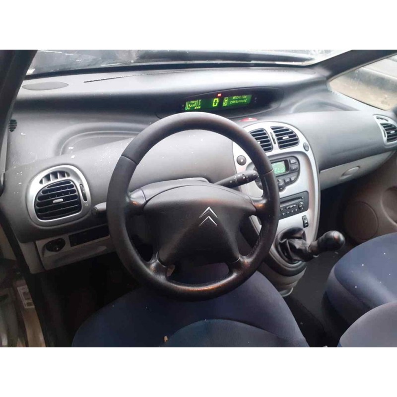 citroën xsara picasso del año 2006