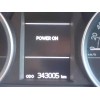 toyota auris del año 2013