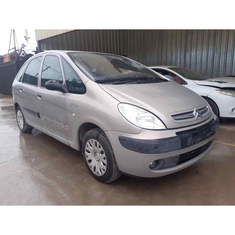 citroën xsara picasso del año 2006